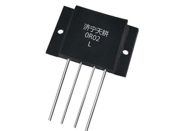 RJ712-1型功率型高穩(wěn)定、高精密金屬箔產(chǎn)品