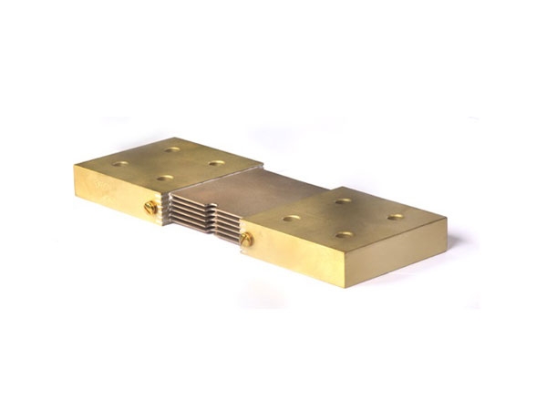 高穩(wěn)定等級(jí)分流器開發(fā)成功